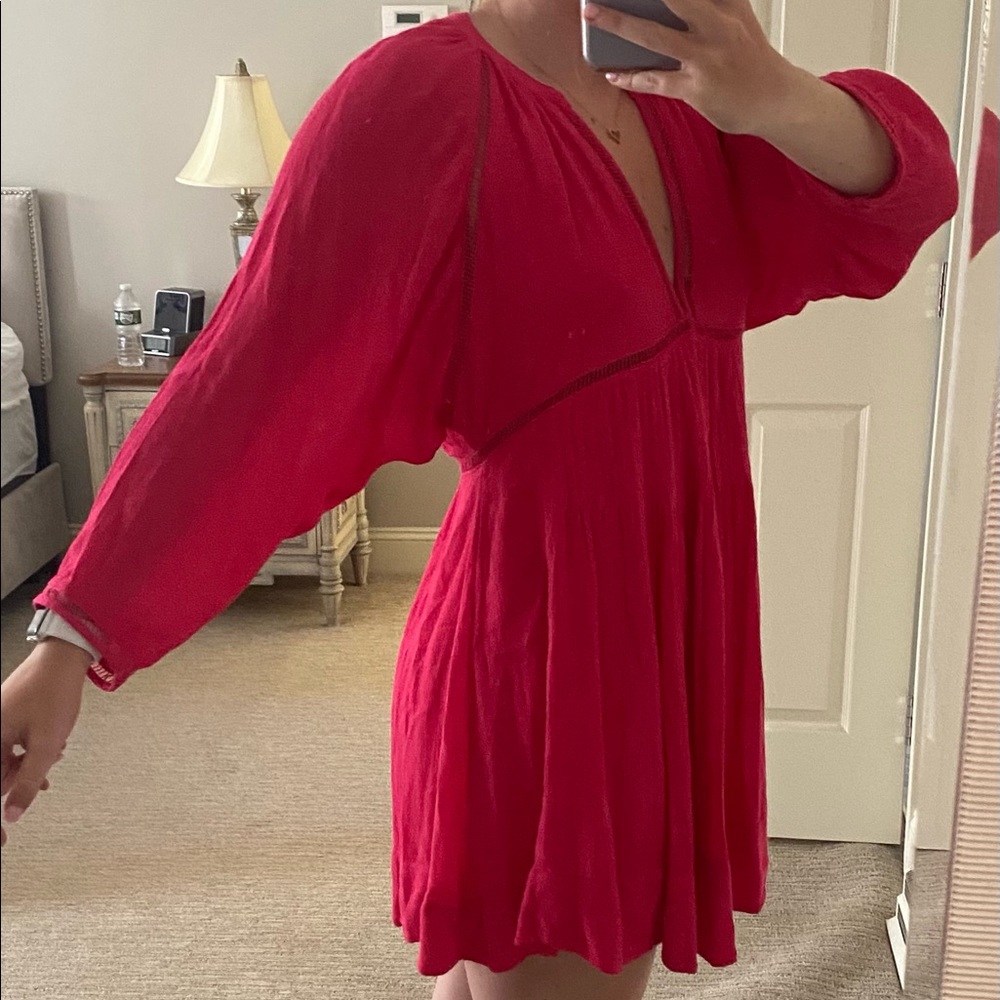 Free People Dress